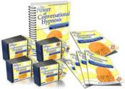 The Power Of Conversational Hypnosis Package